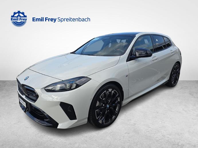 BMW M135i xDrive, Benzina, Occasioni / Usate, Automatico