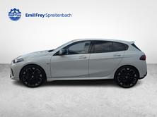 BMW M135i xDrive, Benzina, Occasioni / Usate, Automatico - 2