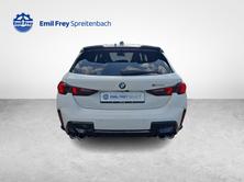 BMW M135i xDrive, Benzina, Occasioni / Usate, Automatico - 4