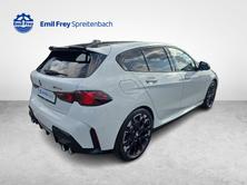 BMW M135i xDrive, Benzina, Occasioni / Usate, Automatico - 5
