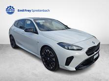 BMW M135i xDrive, Benzina, Occasioni / Usate, Automatico - 7
