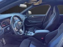 BMW M135i xDrive, Benzin, Occasion / Gebraucht, Automatik - 2