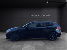 BMW M135i xDrive, Benzin, Occasion / Gebraucht, Automatik - 3