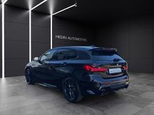 BMW M135i xDrive, Benzin, Occasion / Gebraucht, Automatik - 4