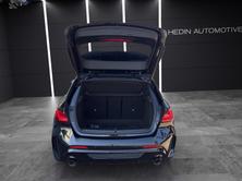 BMW M135i xDrive, Benzin, Occasion / Gebraucht, Automatik - 6