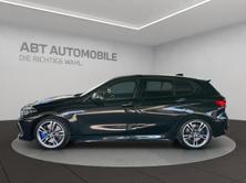 BMW M135i xDrive, Essence, Occasion / Utilisé, Automatique - 3