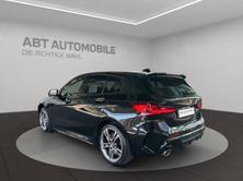 BMW M135i xDrive, Essence, Occasion / Utilisé, Automatique - 4