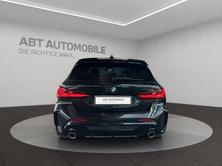 BMW M135i xDrive, Essence, Occasion / Utilisé, Automatique - 5