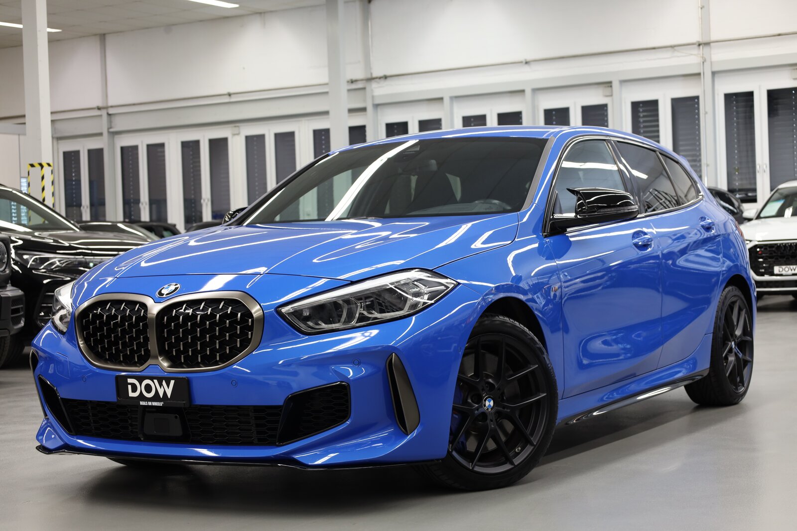 BMW M135i