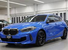 BMW M135i, Benzin, Occasion / Gebraucht, Automatik - 2