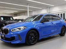 BMW M135i, Benzin, Occasion / Gebraucht, Automatik - 3