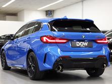 BMW M135i, Benzin, Occasion / Gebraucht, Automatik - 4