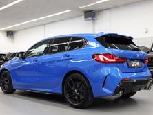 BMW M135i, Benzin, Occasion / Gebraucht, Automatik - 5