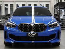 BMW M135i, Benzin, Occasion / Gebraucht, Automatik - 6
