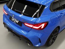 BMW M135i, Benzin, Occasion / Gebraucht, Automatik - 7