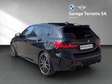 BMW M135i M Sport Pro Steptronic, Petrol, Second hand / Used, Automatic - 3