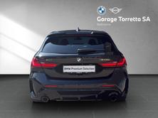 BMW M135i M Sport Pro Steptronic, Petrol, Second hand / Used, Automatic - 4