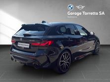 BMW M135i M Sport Pro Steptronic, Petrol, Second hand / Used, Automatic - 5