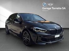 BMW M135i M Sport Pro Steptronic, Petrol, Second hand / Used, Automatic - 7
