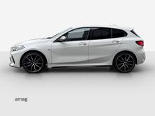 BMW M135i xDrive, Benzin, Occasion / Gebraucht, Automatik - 2