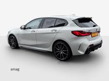 BMW M135i xDrive, Benzin, Occasion / Gebraucht, Automatik - 3