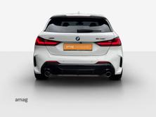 BMW M135i xDrive, Benzin, Occasion / Gebraucht, Automatik - 4