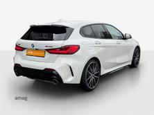 BMW M135i xDrive, Benzin, Occasion / Gebraucht, Automatik - 5