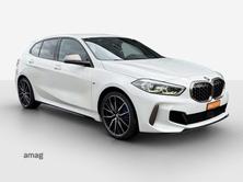 BMW M135i xDrive, Benzin, Occasion / Gebraucht, Automatik - 6