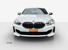 BMW M135i xDrive, Benzin, Occasion / Gebraucht, Automatik - 7