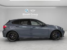 BMW M135i xDrive, Benzina, Occasioni / Usate, Automatico - 6