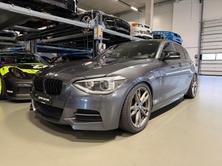 BMW M135i Steptronic, Petrol, Second hand / Used, Automatic - 2