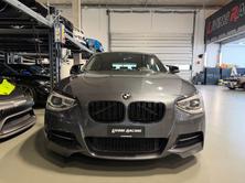 BMW M135i Steptronic, Petrol, Second hand / Used, Automatic - 5