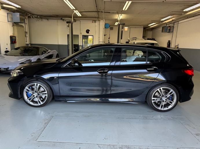 BMW M135i M Sport Pro Steptronic, Benzina, Occasioni / Usate, Automatico