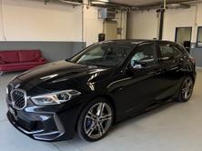 BMW M135i M Sport Pro Steptronic, Benzina, Occasioni / Usate, Automatico - 2