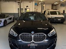 BMW M135i M Sport Pro Steptronic, Benzina, Occasioni / Usate, Automatico - 3