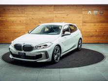 BMW M135i Steptronic, Petrol, Second hand / Used, Automatic - 4