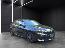 BMW M135i Steptronic PERFORMANCE, Petrol, Second hand / Used, Automatic - 2
