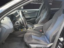 BMW M135i Steptronic PERFORMANCE, Petrol, Second hand / Used, Automatic - 7