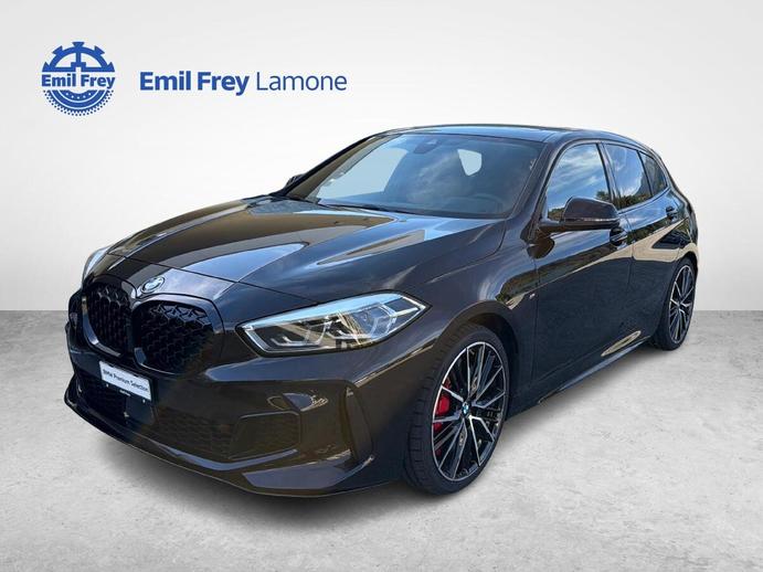 BMW M135i xDrive, Petrol, Second hand / Used, Automatic