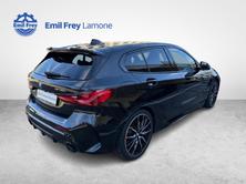 BMW M135i xDrive, Petrol, Second hand / Used, Automatic - 6