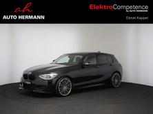 BMW M135i Steptronic, Petrol, Second hand / Used, Automatic - 3