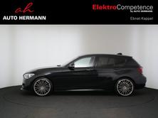 BMW M135i Steptronic, Petrol, Second hand / Used, Automatic - 4