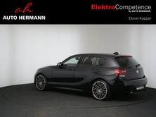 BMW M135i Steptronic, Petrol, Second hand / Used, Automatic - 5