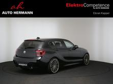 BMW M135i Steptronic, Petrol, Second hand / Used, Automatic - 7