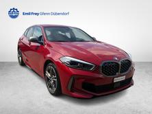 BMW M135i xDrive, Petrol, Second hand / Used, Automatic - 4
