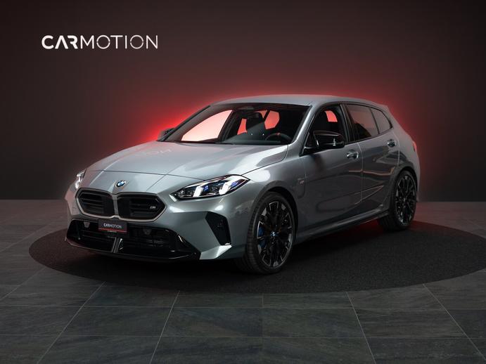 BMW M135i / Rückfahrkamera / Harman-Kardon, Benzina, Occasioni / Usate, Automatico