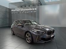 BMW M135i xDrive M AERODYNAMIKPAKET, Petrol, Second hand / Used, Automatic - 3