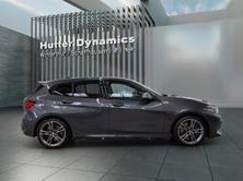 BMW M135i xDrive M AERODYNAMIKPAKET, Petrol, Second hand / Used, Automatic - 4