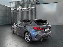 BMW M135i xDrive M AERODYNAMIKPAKET, Petrol, Second hand / Used, Automatic - 7