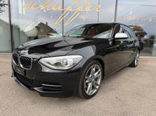 BMW M135i Steptronic, Benzina, Occasioni / Usate, Automatico - 2